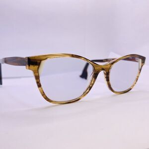 Face A Face Bocca Paris Lemon 2 Eyeglasses Frames Col 1806 50 [] 17 145 Gradient